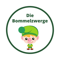 Die Bommelzwerge - Tagesmutter/kindertagespflegestätte in Rödinghausen