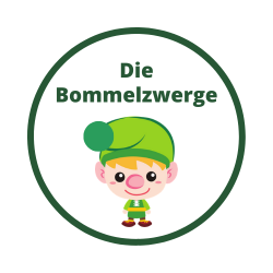 Die Bommelzwerge - Tagesmutter/kindertagespflegestätte in Rödinghausen Die Bommelzwerge - Tagesmutter/kindertagespflegestätte in Rödinghausen